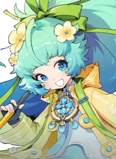 mia